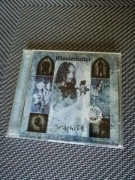 Closterkeller - Graphite (1999, Metal Mind Records)