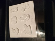 FOREMKA WIELKANOC FORMA