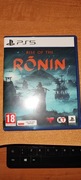 Gra Rise of The Ronin PS5