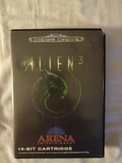 Sega Mega Drive Gry Retro