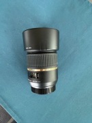 Tamron 60/2 Macro