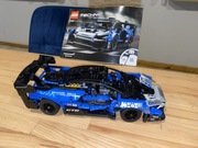 LEGO TECHNIC 42123 McLaren Senna GTR