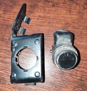 CZUJNIK PDC 150919275A VW plus mocowanie koszyczek