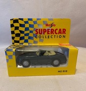 MAISTO Autko MG RV8