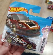 Toyota GR86 Cup, Hot Wheels