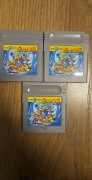 Gra Nintendo Game Boy Super Mario Land 2 6 Golden Coins