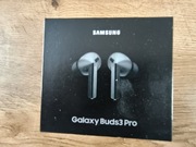 Samsung Galaxy Buds3 pro anc