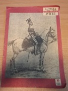Mówią Wieki Magazyn Historyczny 11/1985 Włodzimierz Borodziej