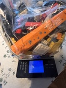 Klocki LEGO 1 kg mix + gratisy 