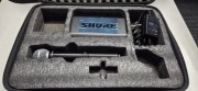 Shure BLX24E/SM58 mikrofon bezprzewodowy 