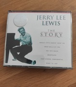 Jerry Lee Lewis The story 