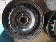 Felgi stalowe R15  ET43