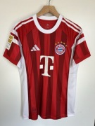 Koszulka FC Bayern München - Sezon 25/26- Rozmiar L (Slim Fit)