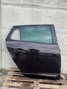 Renault Megane 3 III drzwi prawy tył kombi całe nie uszkodzoneTED17