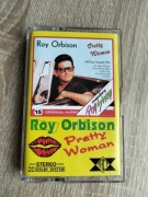 Kaseta magnetofonowa Roy Orbison 
