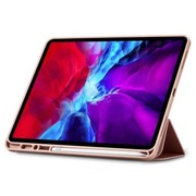 ETUI SPIGEN URBAN FIT IPAD PRO 12.9" 2020/2018, RÓ