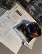 CASIO G-SHOCK GW-9500