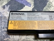 Oryginalna bateria do laptopa Lenovo L11S6Y01