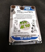 Dysk HDD 500GB do konsoli Playstation PS4 500GB