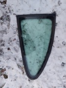 Renault Megane coupe szyba lewa tył kierowca