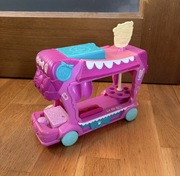 Little Pet Shop autobus