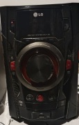 Wierza LG rad136