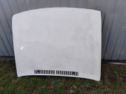 VW POLO 2 II PRZEDNIA MASKA