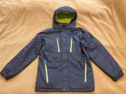 Kurtka narciarska Brugi 152cm