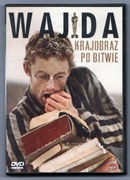 Krajobraz po bitwie - DVD 1970 rok - Andrzej Wajda - Daniel Olbrychski