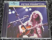 Peter Frampton - Classic Peter Frampton