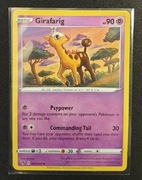 065/185 Girafarig | Vivid Voltage - TCG