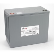Akumulator EnerSys DataSafe 12HX560+ | 12V 129Ah AGM | SOH 96%
