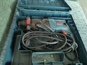 Młotowiertarka Bosh gmbh 240 790wat 