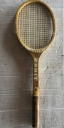 Rakieta do tenisa stara ZENIT ARTIS lata 80 do kolekcji