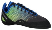 Buty wspinaczkowe Iowa Parrot Lacing Vibram Grip 