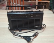 Radio Unitra Lena 2 – sprawne, vintage, PRL