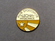 LECHIA 06 MYSŁOWICE