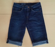 Spodenki jeans Detroit Denim r.170, 14+