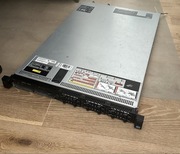 Serwer DELL PowerEdge R620