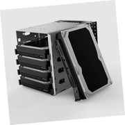 Zestaw montażowy do klatek na dyski twarde