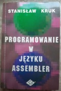 Programowanie w języku assembler