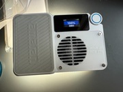 amaran Ace 25c LED Mini On-camera Light