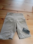 Krótkie spodenki damskie sportowe 