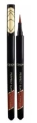 L'OREAL PARIS SUPER LINER Perfect Slim Eyeliner 03 Brown brązowy 