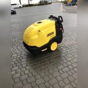 KARCHER HDS PROFESSIONAL myjka ciśnieniowa 