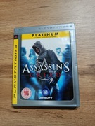 Assassin's Creed PS3