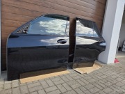 Drzwi Lewe Bmw g05 black sapphire 475