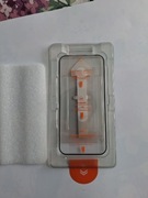 5x folia ochronna  do Iphone 15pro. Oleofobowa.