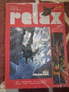 Relax 36 w folii
