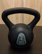 Kettlebell Delta Sport 4Kg.